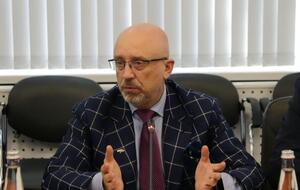 Резніков про дії окупантів РФ у Криму: Це – ляпас усім, хто заявляв про необхідність захисту прав людини й підтримку України