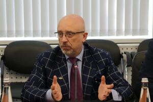 Резніков про дії окупантів РФ у Криму: Це – ляпас усім, хто заявляв про необхідність захисту прав людини й підтримку України