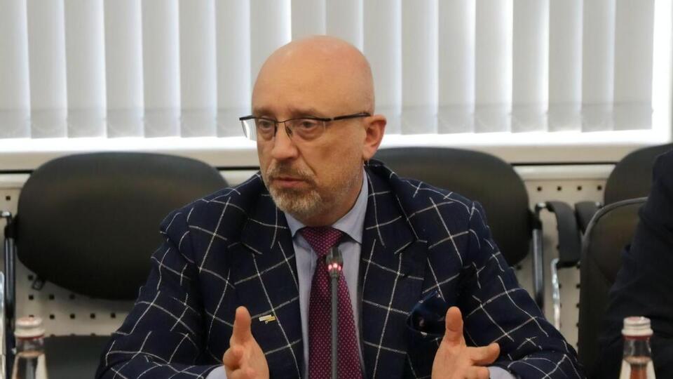 Резников о действиях оккупантов РФ в Крыму: Это пощечина всем, кто заявлял о необходимости защиты прав человека и поддержке Украины