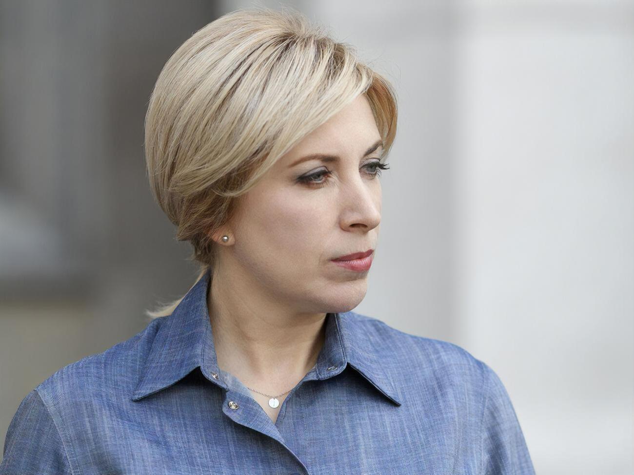 Ирина Верещук: Те люди, кто готов рисковать своей жизнью и здоровьем за нашу безопасность и оборону, должны ощущать внимание государства