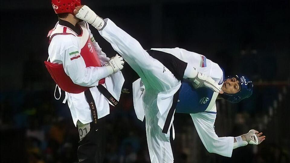 Сьогодні у світі Міжнародний день тхеквондо