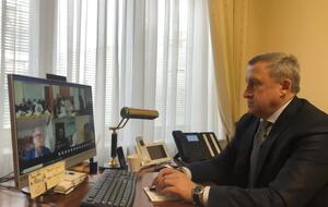 Дещиця повідомив, що ноту протесту польській стороні надіслали