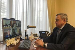 Дещиця повідомив, що ноту протесту польській стороні надіслали