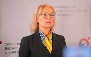 Денисова сообщила о полусотне задержанных в Симферополе