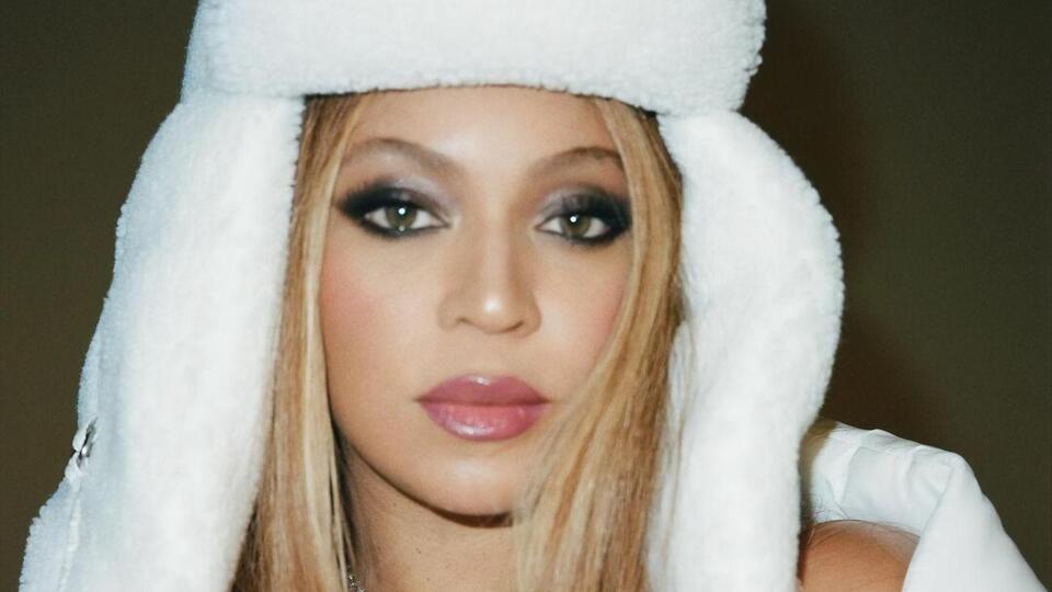 Сьогодні виповнилося 40 років знаменитій американській співачці Бейонсе