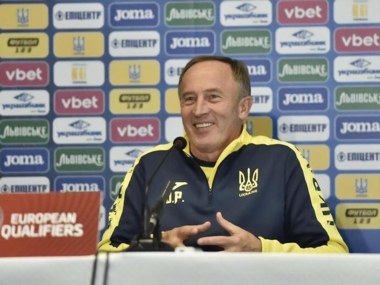 Петраков: Пропустили м'яч якийсь не такий