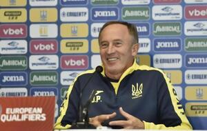 Петраков: Пропустили м'яч якийсь не такий