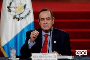 Джамматтеи не находится под следствием