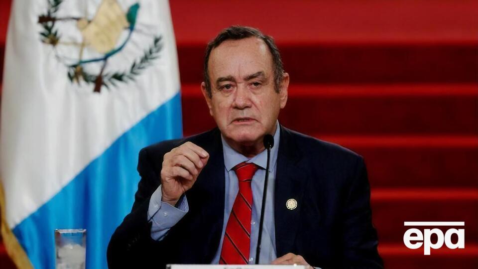 Джамматтеї не перебуває під слідством