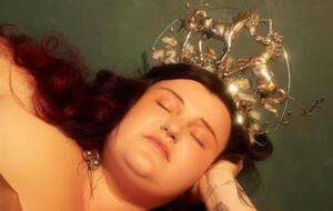 аlyona alyona повідомила, що перший ранок із коханим був "дуже приємним і чудовим"