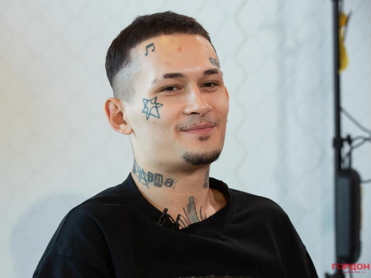 Morgenshtern уверен, что сможет, оказавшись во власти, "сделать людей счастливыми"