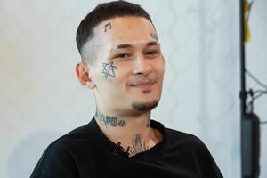 Morgenshtern уверен, что сможет, оказавшись во власти, "сделать людей счастливыми"