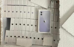 Технику Apple изъяли на склад таможни