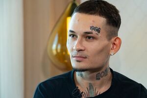 Morgenshtern: Отец остался с нулем и спился. Все. Умер