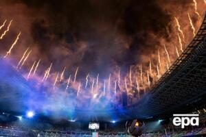 Паралімпійський вогонь погас