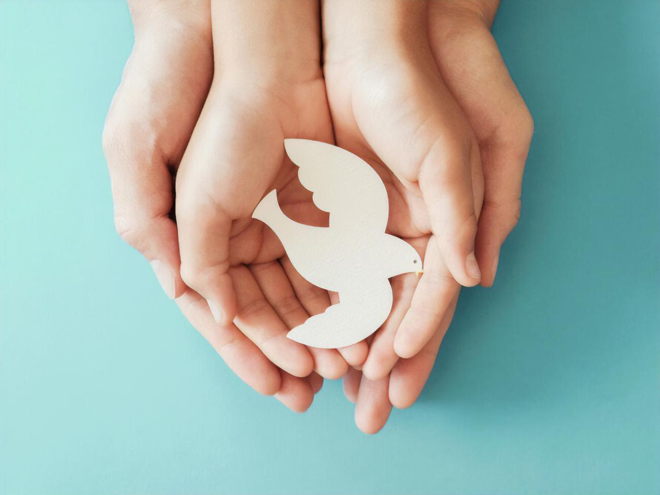 Сьогодні у світі святкують Міжнародний день благодійності