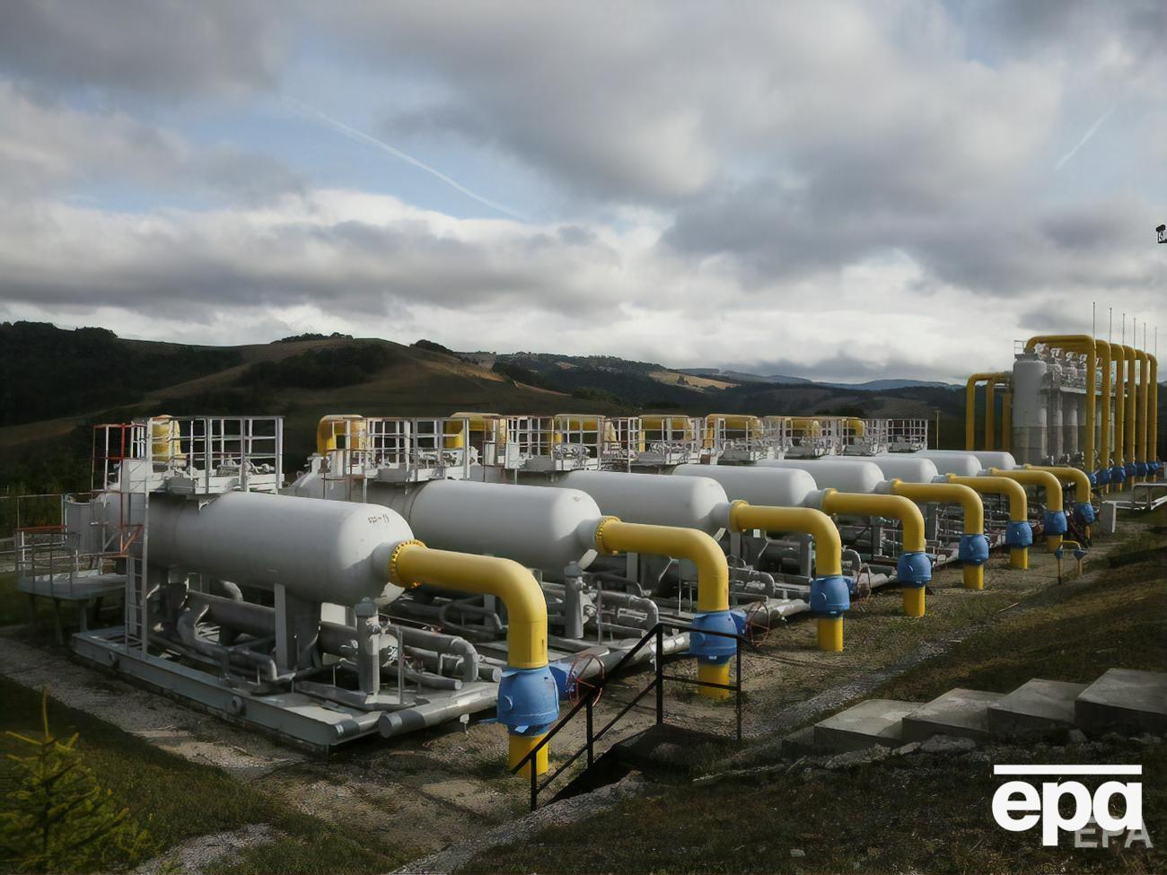 В Госдуме считают, что украинская ГТС &ndash; "это ржавые трубы, которые 30 лет никак не ремонтировались"