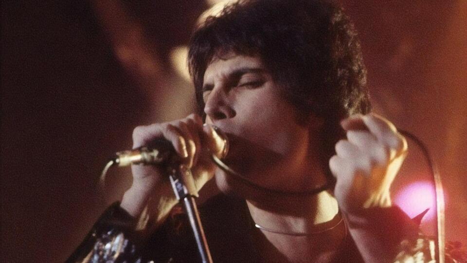 Сьогодні виповнилося б 75 років фронтмену рок-групи Queen Фредді Мерк'юрі