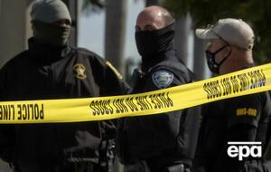 Полиция задержала стрелявшего