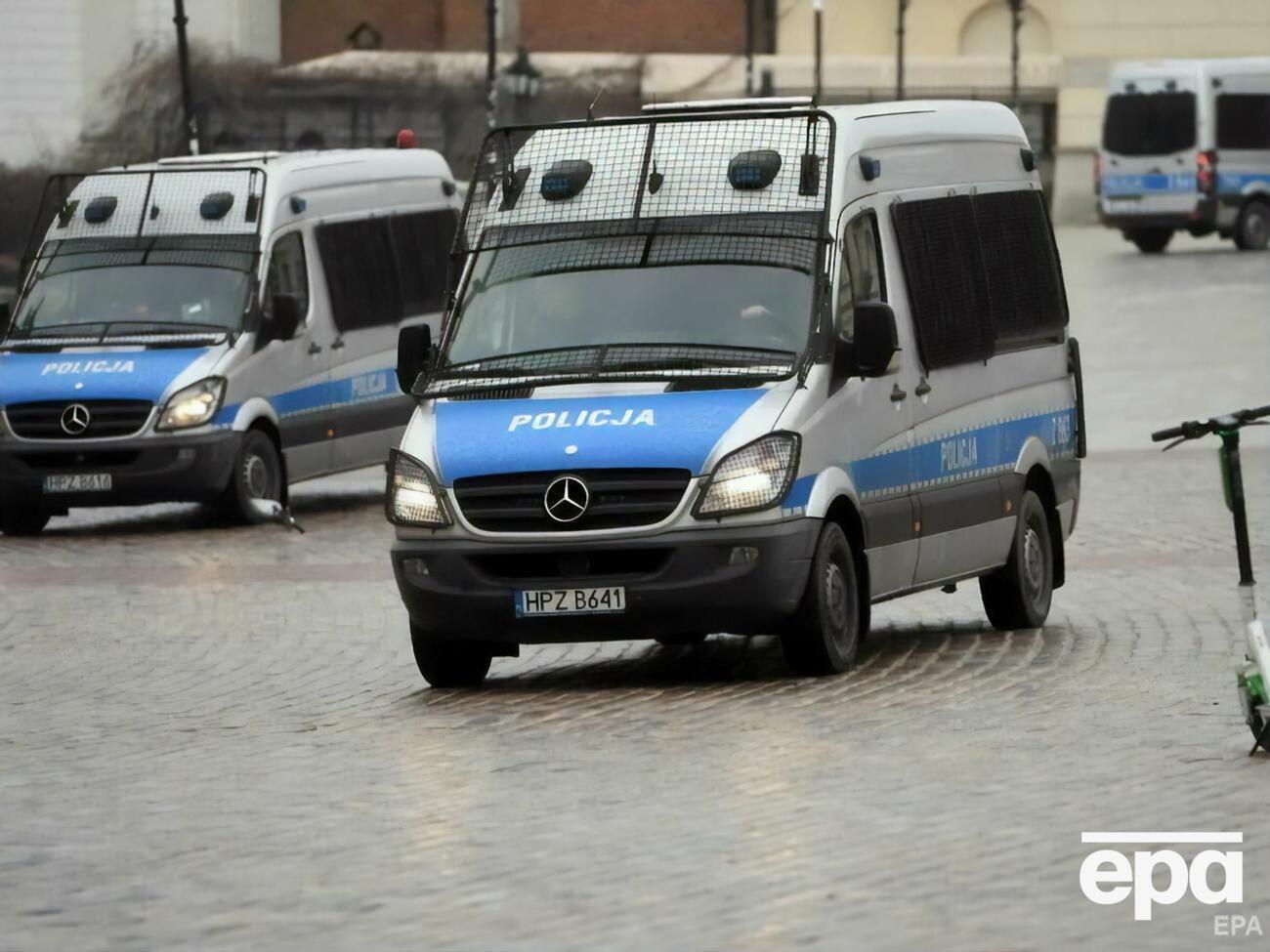 У МВС розповіли про реакцію міністерства на загибель українця у витверезнику