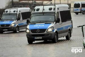 У МВС розповіли про реакцію міністерства на загибель українця у витверезнику