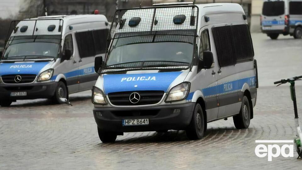 У МВС розповіли про реакцію міністерства на загибель українця у витверезнику