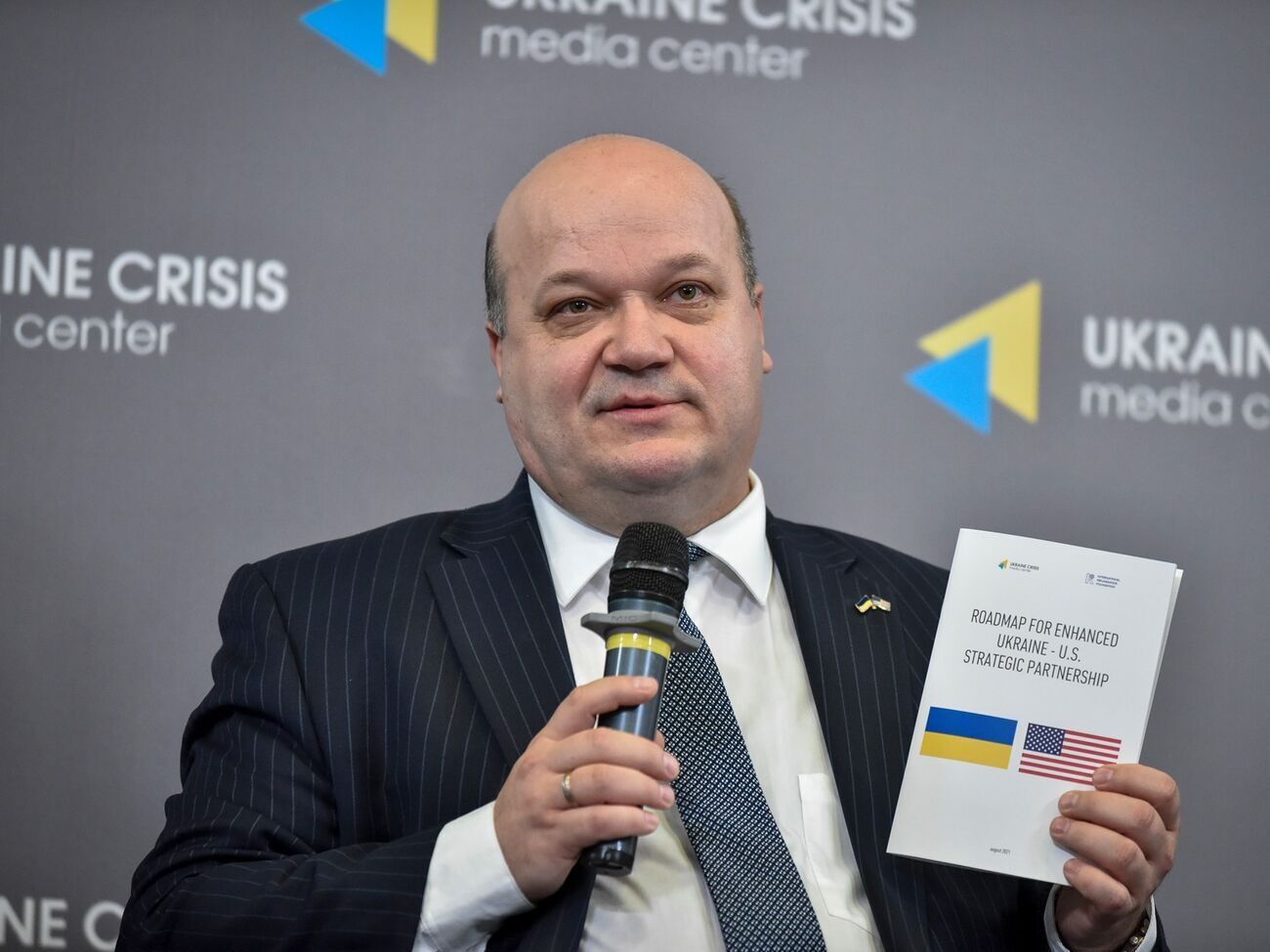Чалий: Із юридичної точки зору, ніякого затвердження резолюцією ООН Мінських домовленостей як юридичного документа немає