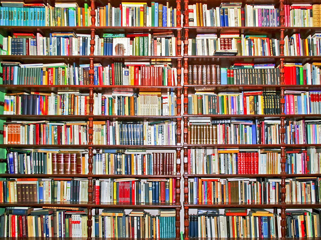 У Мінкульті хочуть, щоб під час відбирання книжок у бібліотеки враховували норми антидискримінаційного законодавства