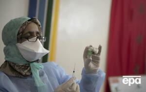 Среди стран Африки больше всего прививок от COVID-19 сделали в Марокко