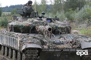 Українські військові відкривали вогонь у відповідь
