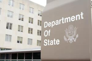 В Госдепе подчеркнули, что позиция США остается неизменной: Крым – это Украина