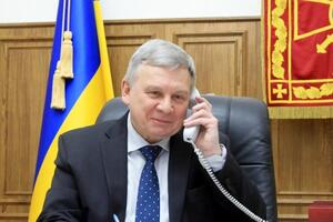 Рудик: Уся неспроможність Тарана (на фото) лежить на поверхні