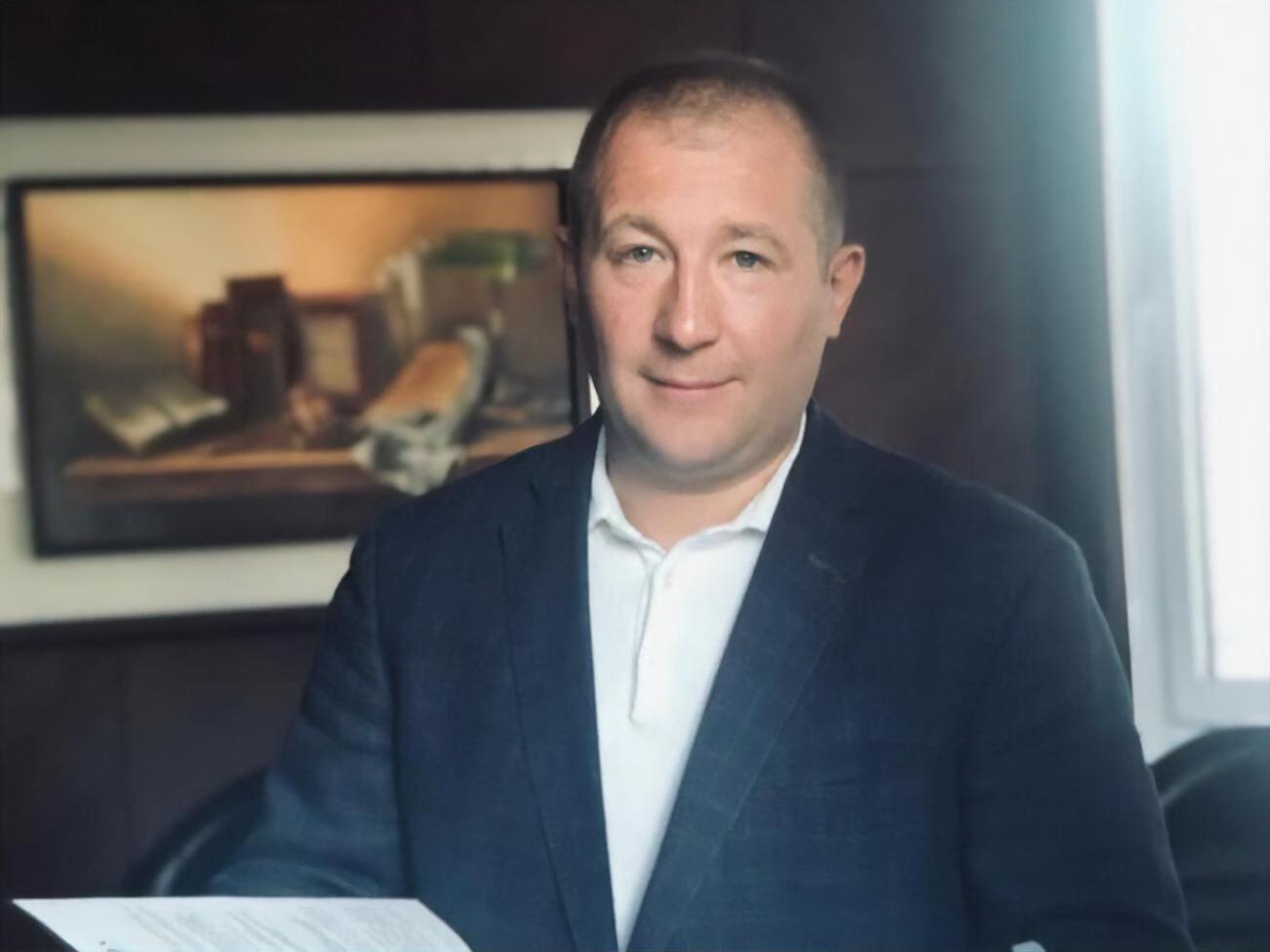 Виталий Сердюк:&nbsp;Кассационное рассмотрение&nbsp;&ndash; процесс Верховного Суда&nbsp;&ndash; должно быть отменено до вынесения решения Киевским апелляционным судом по жалобе Виктора Януковича