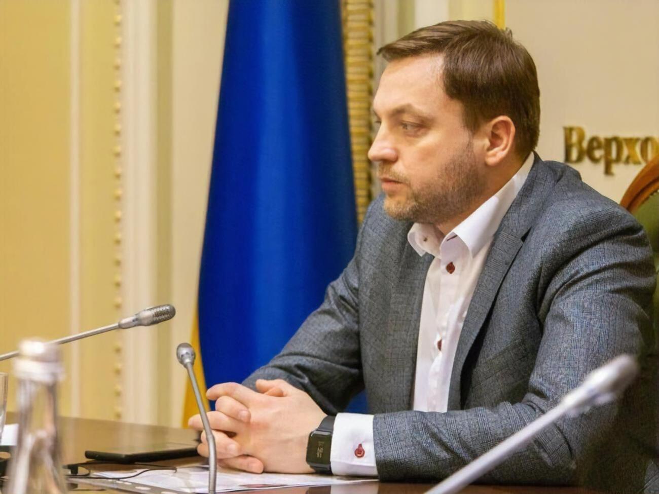 Монастирський: МВС &ndash; це величезна структура, де працює 350 тис. осіб