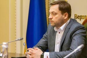 Монастирський: МВС – це величезна структура, де працює 350 тис. осіб