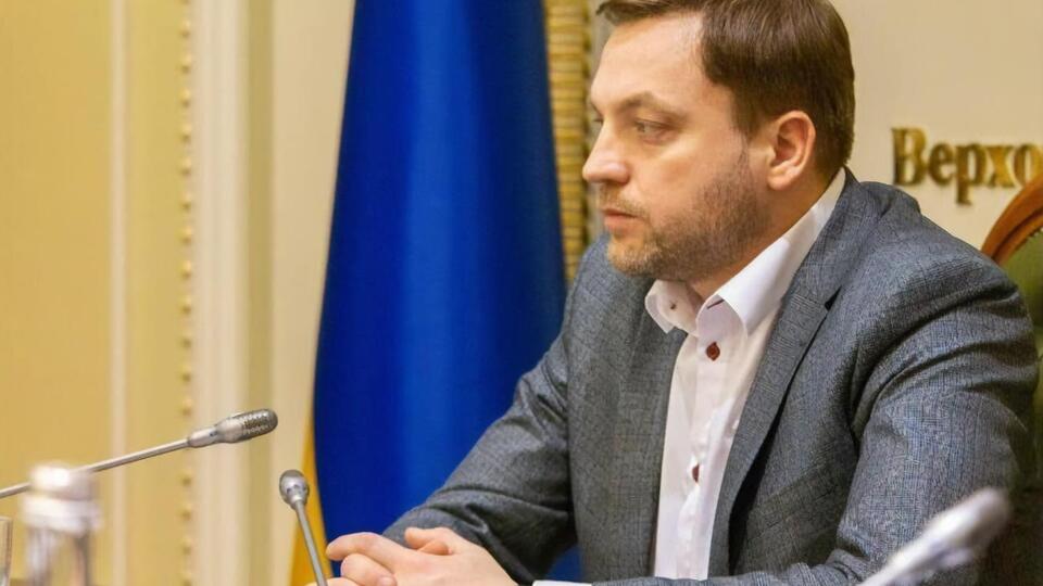 Монастирський: МВС – це величезна структура, де працює 350 тис. осіб