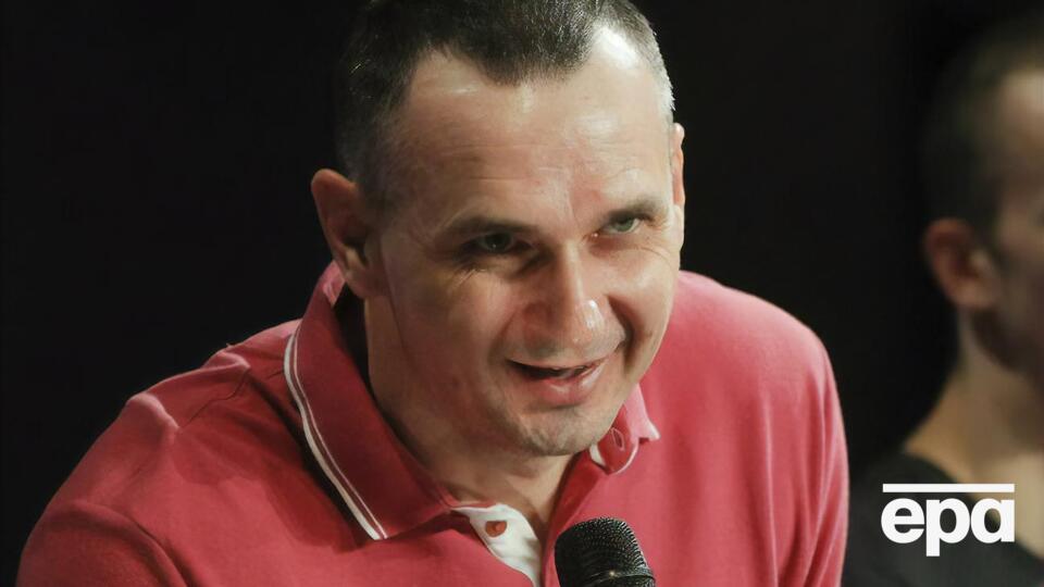 Сенцов: Окно возможностей будет не постоянное, а какое-то ограниченное во времени