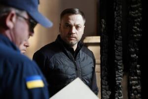 Монастирський: Якщо ми говоримо про Ігоря Клименка, то він – член моєї команди