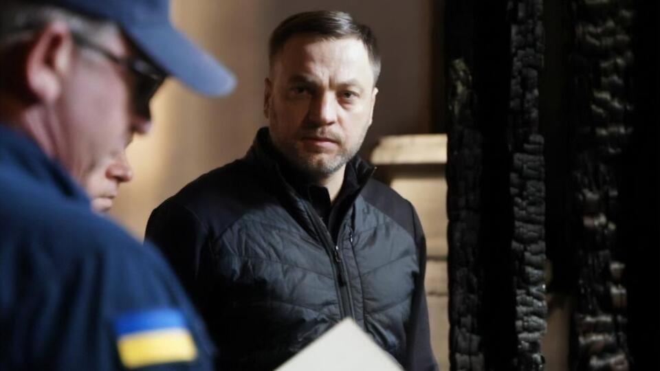 Монастирський: Якщо ми говоримо про Ігоря Клименка, то він – член моєї команди