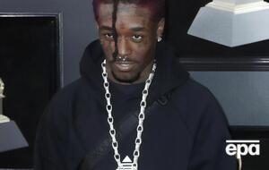 В начале февраля 2021 года Lil Uzi Vert инкрустировал себе в лоб драгоценность