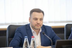 Монастирський розповів, що пропозицію обійняти пост міністра МВС дістав особисто від Зеленського