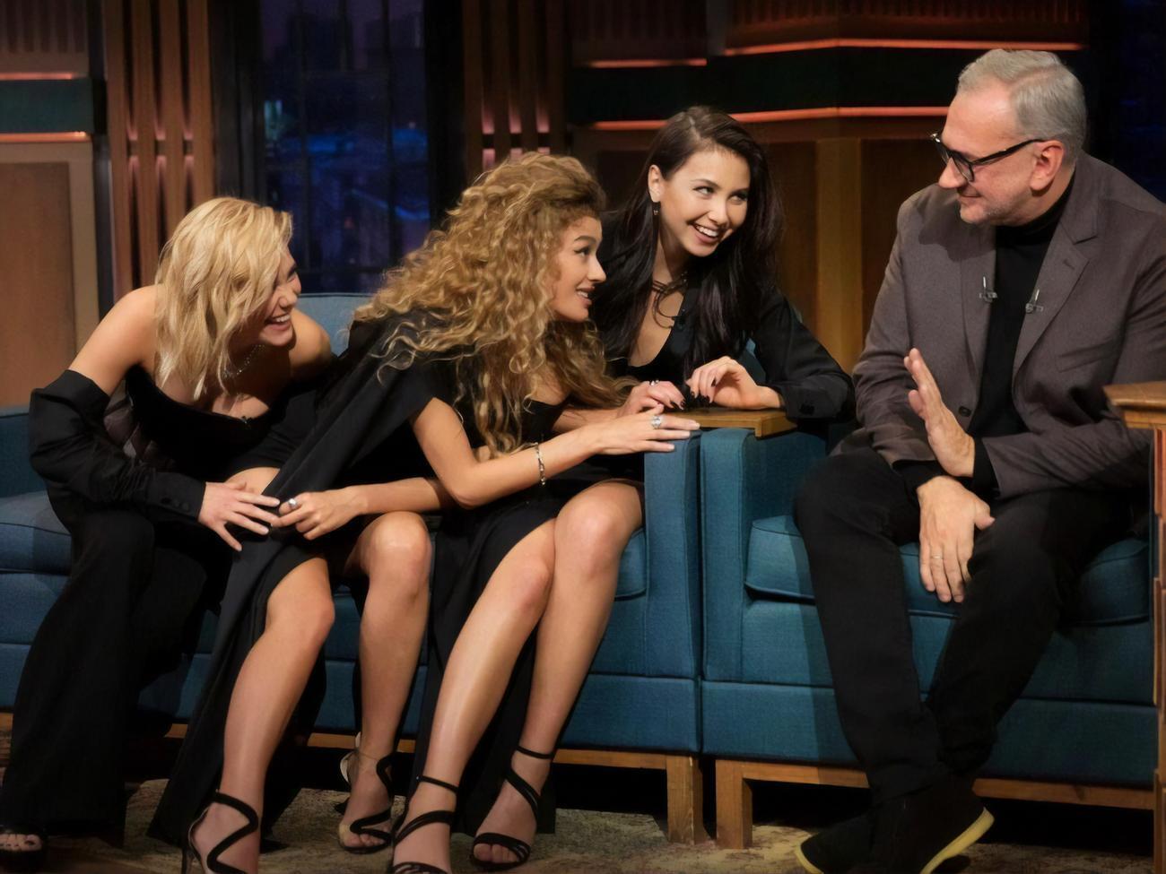 Костянтин Меладзе у листопаді 2020 року презентував новий склад "ВІА Гри"