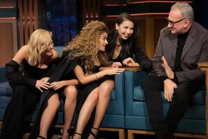 Костянтин Меладзе у листопаді 2020 року презентував новий склад "ВІА Гри"