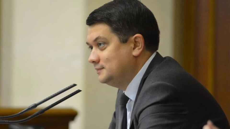 Разумков: Там є бачення, пов'язане з відповідністю Конституції. А з іншого боку, там питання, пов'язані з Венеціанською комісією