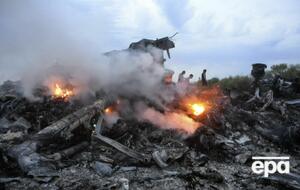 Boeing 777 рейсу MH17 зазнав аварії поблизу Тореза Донецької області