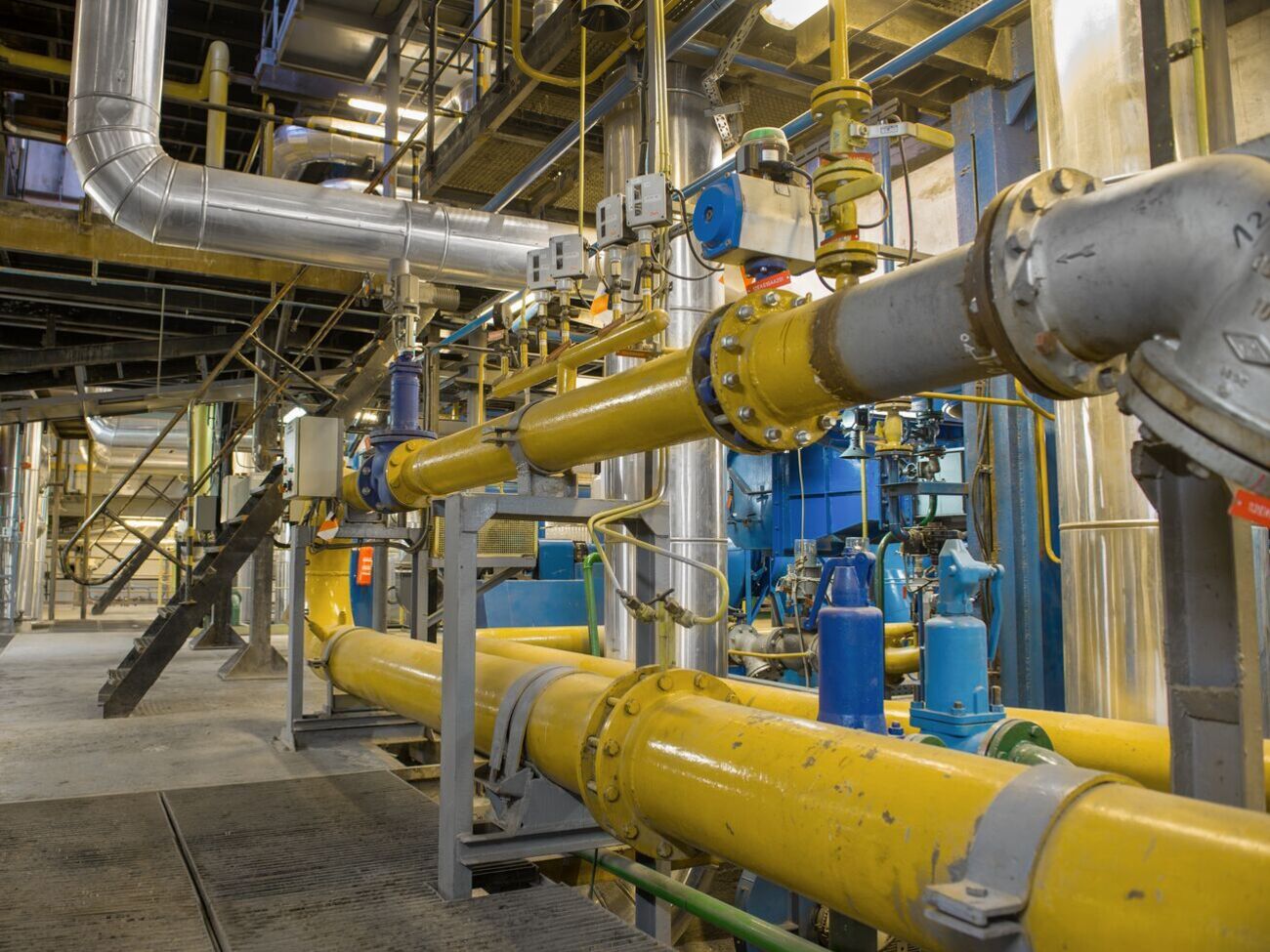 Тепловики получили возможность заключать контракты на поставку газа с любой компанией, но эта свобода обернулась выбором без выбора, считает&nbsp;экономический обозреватель издания&nbsp;"Деловая столица"&nbsp;Алексей Суков