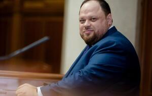 Стефанчук: Даже авторы Конституции признают, что она выполнила ту функцию, которая на нее возлагалась