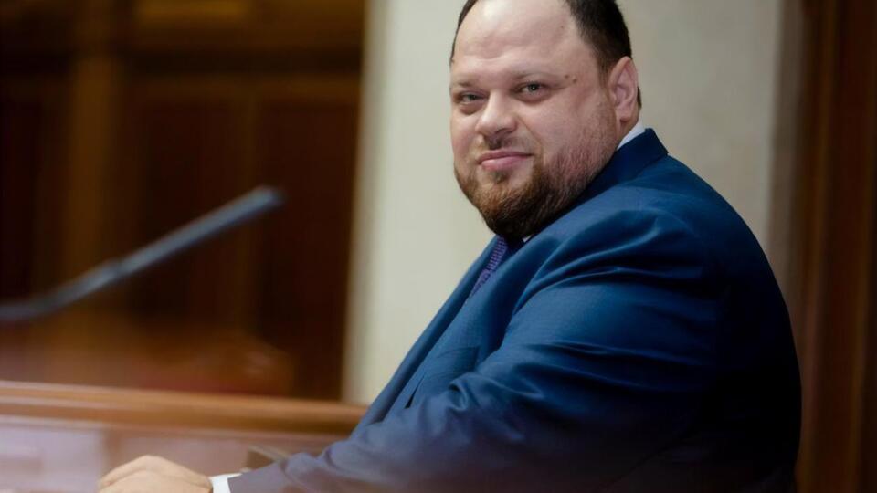 Стефанчук: Навіть автори Конституції визнають, що вона виконала ту функцію, яка на неї покладалася