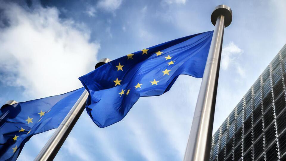 Евросоюз ввел несколько санкционных пакетов против РФ