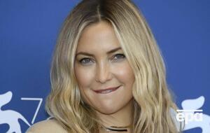 Хадсон прославилась благодаря фильму "Почти знаменит"